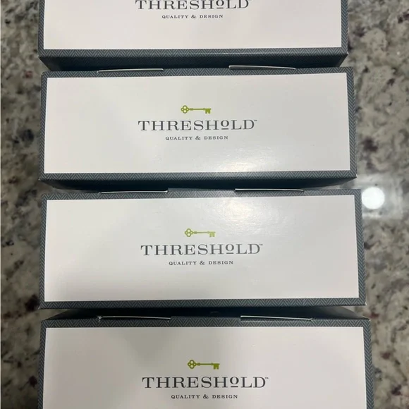 4x New Target Threshold Vase Filler 14pcs - Picture 3 of 6